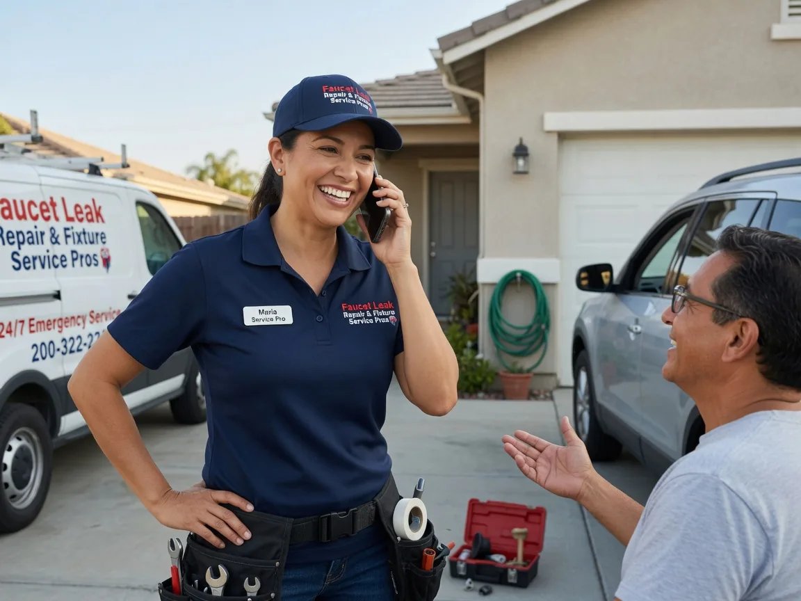 Faucet Repair Palo Alto, CA FAQs